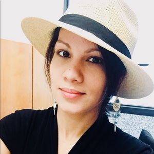 Meet your Posher, Yaritza